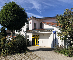 Kindergarten Obersulmetingen