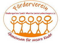 Förderverein Kindergarten Sankt Martin Untersulmetingen