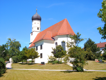 Niederkirch Untersulmetingen